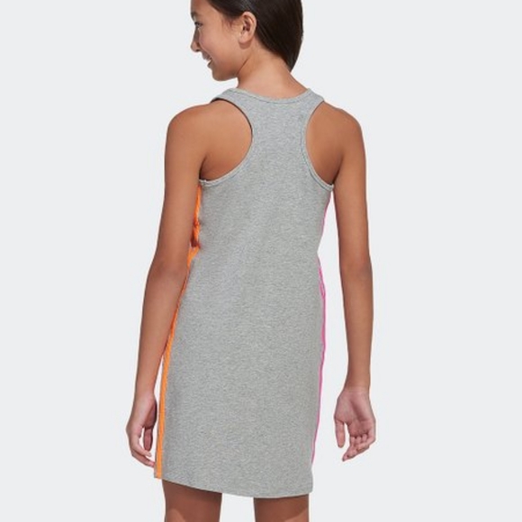 Adidas Racer Back Dress NWT - Picture 2 of 5